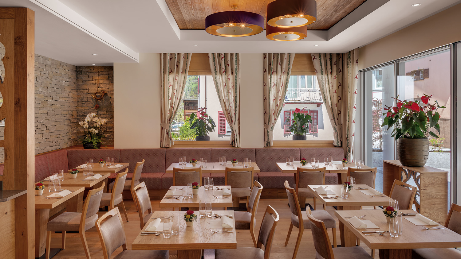 Bonaduz Hotel Alte Post Bonaduz Hotel Alte Post